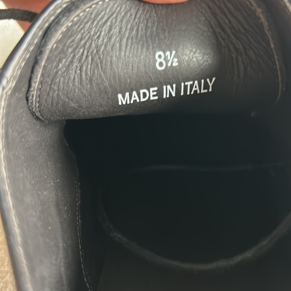 Brooks Brothers Dress Shoes - Picture 4 of 6